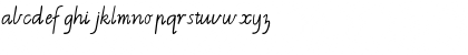 vicmodcu Regular Font