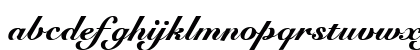 CursiveElegant Normal