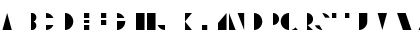 Typo Layer Inferior Layer Font Typo Layer Inferior Layer Font