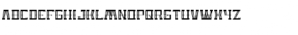 Zeppelin Regular Font
