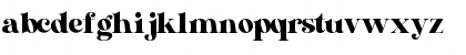 AL Nevrada Personal Use Only Regular Font AL Nevrada Personal Use Only Regular Font