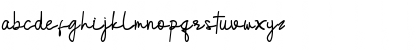 Anasthasia Regular Font