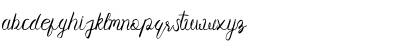 Corollo Regular Font