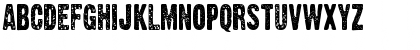 Chopper Regular Font Chopper Regular Font