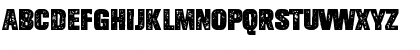 El Boxeador Regular Font El Boxeador Regular Font