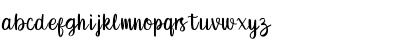 Fortwenty Regular Font