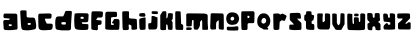 Mangan Ngombe Regular Font