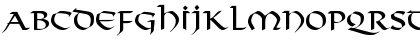 Viking Medium Font
