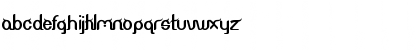 Morgana Regular Font