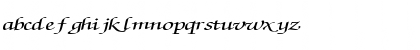 Christian Regular Font