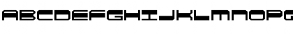 QuickGear Regular Font