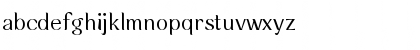 Rossanova Personal Use Regular Font