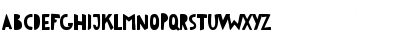 Sister Ant Regular Font