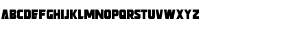 Strongarm Regular Font