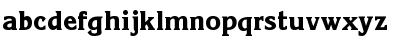 ViticaDisplaySSK Regular Font