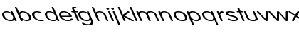Vogue-Normal Ex Left Regular Font Vogue-Normal Ex Left Regular Font