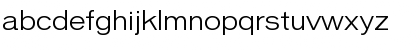 Vonnes Regular Font