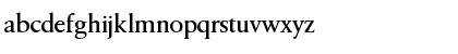 VosgesDemiBold Regular Font