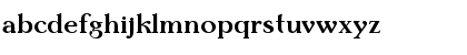 WakefieldGD Regular Font