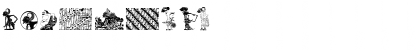 IndonesianArtsCulture Regular Font IndonesianArtsCulture Regular Font