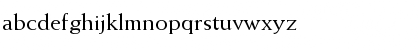 Weiss LT Regular Font