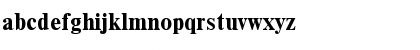 WestTimesSSK Bold Font