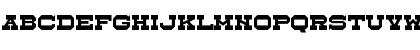 Whistle Stop JL Small Caps Regular Font Whistle Stop JL Small Caps Regular Font