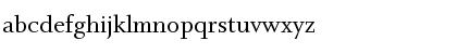Whitman-RomanOsF Regular Font Whitman-RomanOsF Regular Font