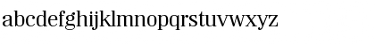 WichitaSerial Regular Font