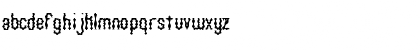 Wiggly Squiggly BRK Regular Font