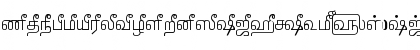 Amudham2000 Normal Font Amudham2000 Normal Font