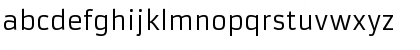 Armata Regular Font Armata Regular Font