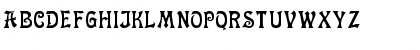 Cipango Regular Font Cipango Regular Font