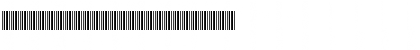 BC C39 Narrow Regular Font