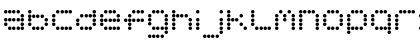 Circle30 Regular Font Circle30 Regular Font