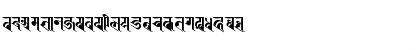 BISHOWSON2 Ranjana Lipi ISBN9993355933 Font BISHOWSON2 Ranjana Lipi ISBN9993355933 Font
