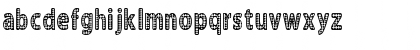 Blinger Regular Font