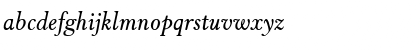 Winthorpe Italic Font Winthorpe Italic Font