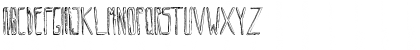 Circoex / ANTIPIXEL.com.ar Regular Font