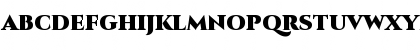 Cinzel Black Regular Font Cinzel Black Regular Font