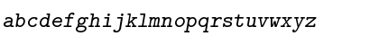 cmsltt10 Regular Font cmsltt10 Regular Font