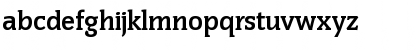 Congress-Bold Regular Font