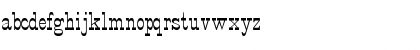 Duluth Regular Font