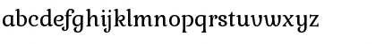 Gabriela Regular Font Gabriela Regular Font