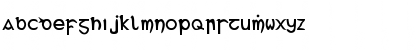 Gael A Regular Font Gael A Regular Font