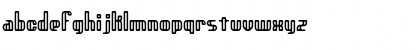 genotype RH (BRK) Normal Font