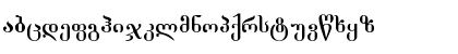 GeoDumba Regular Font