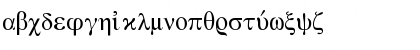 Hellenica Regular Font Hellenica Regular Font