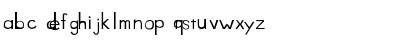 Henry Bass Regular Font