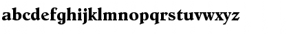 Hoboken-Bold Regular Font